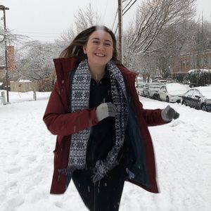 Meet your Posher, Audra